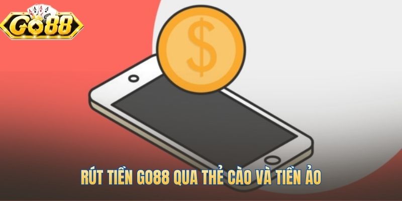 Các kênh nhận tiền linh hoạt khác ngoài ngân hàng