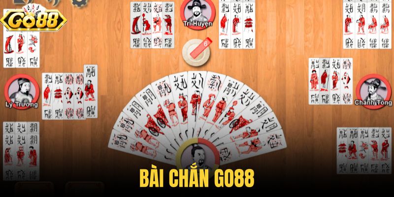 Bài chắn Go88
