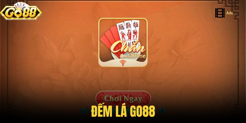 Đếm lá Go88