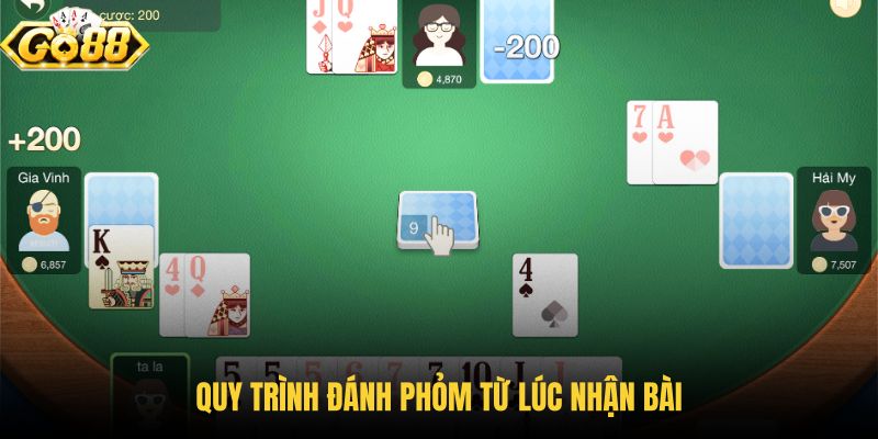 quy-trinh-danh-phom-tu-luc-nhan-bai