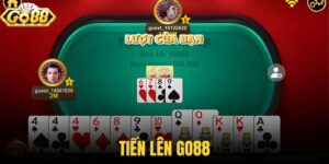 Tiến lên Go88